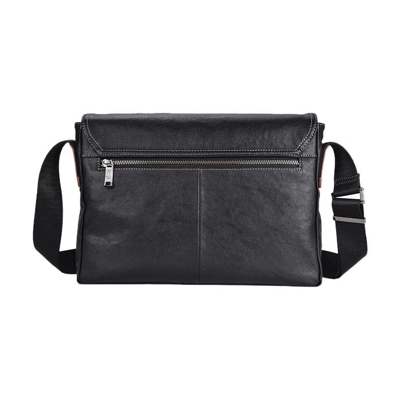Сумка через плечо Hush Puppies Messenger Bag - изображение 4