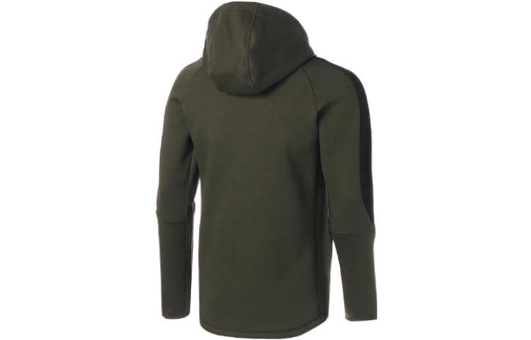 Куртка PUMA Logo - изображение 2