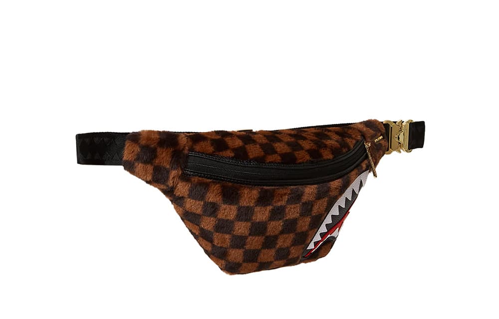 Поясная сумка SPRAYGROUND - изображение 2