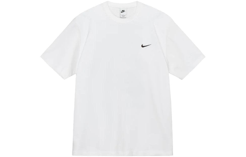 Футболка Nike x Stussy Classic Logo Tee - изображение 2