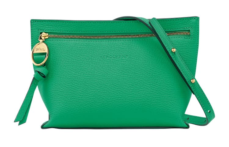 Сумка через плечо LONGCHAMP Mailbox 19 - изображение 1