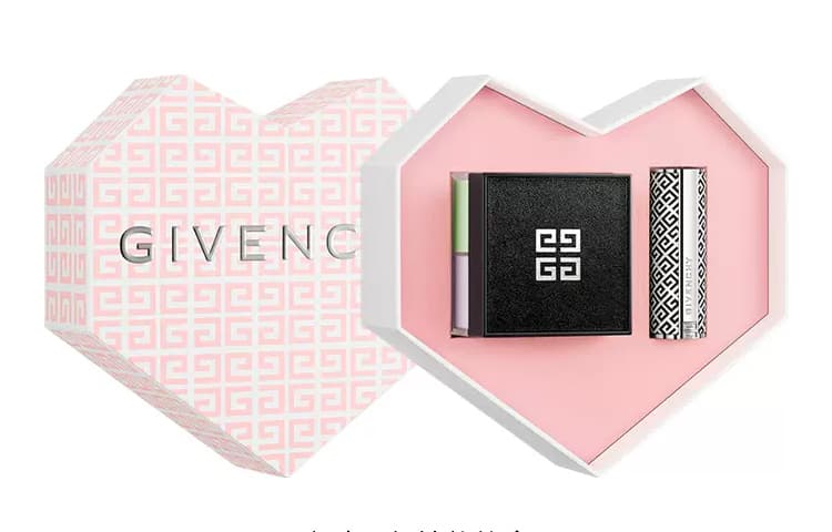 GIVENCHY N306 012023 - изображение 1