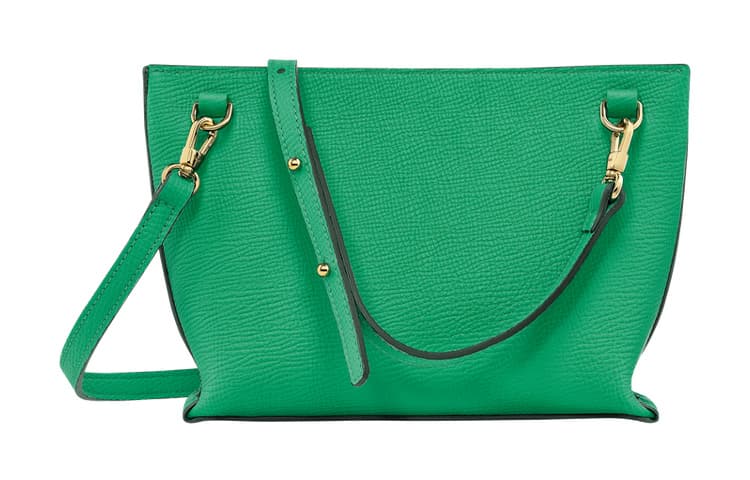 Сумка через плечо LONGCHAMP Mailbox 19 - изображение 3