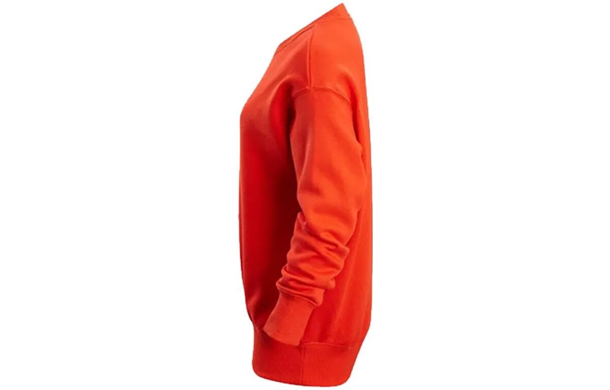 Худи Nike Sportswear Phoenix Fleece Logo - изображение 3