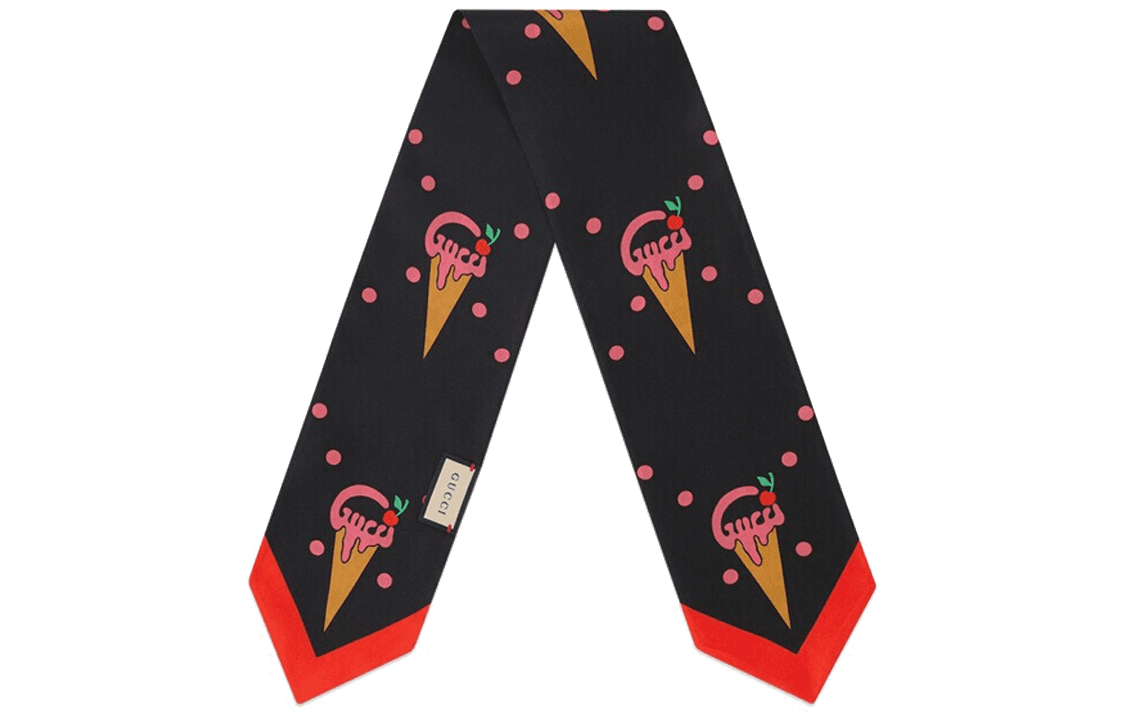 Галстук Gucci - изображение 2