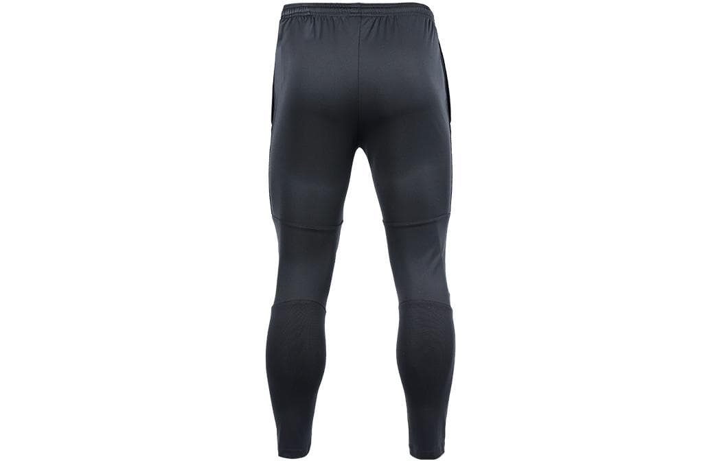 Штаны Nike Dri-FIT Training Pants Black - изображение 2