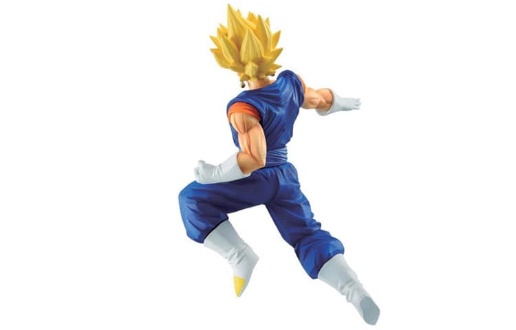 Фигурка BANPRESTO - изображение 3