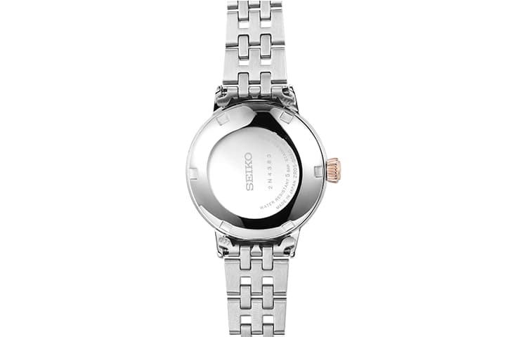 Часы SEIKO Presage 30.28mm SRE009J1 - изображение 4