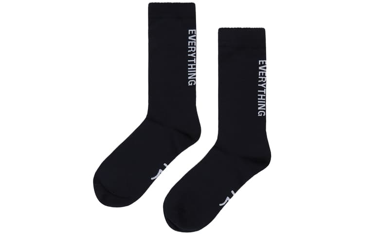 Носки EVISU SS23 Logo 3 - изображение 5