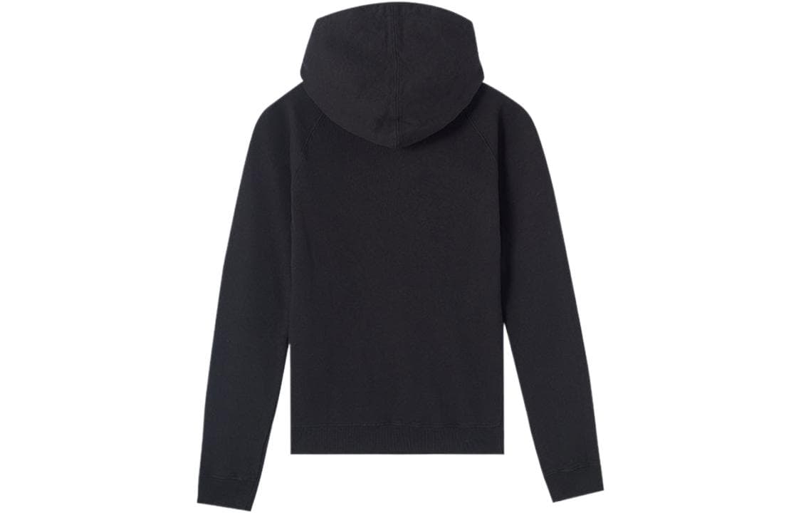 Худи SAINT LAURENT Logo - изображение 2