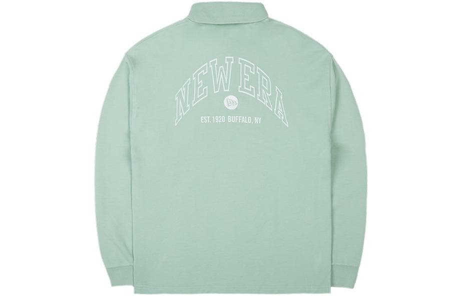 Поло New Era LogoPolo - изображение 2