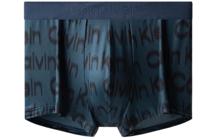 Трусы CKCalvin Klein Logo 1 - изображение 2