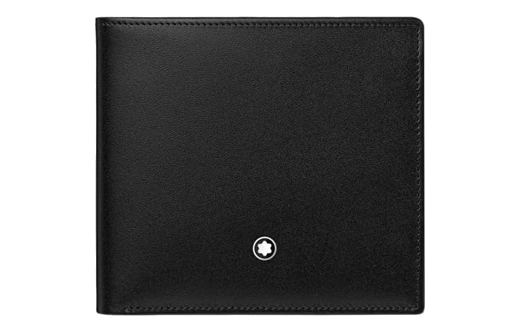 Кошелек MONTBLANC LOGO - изображение 1