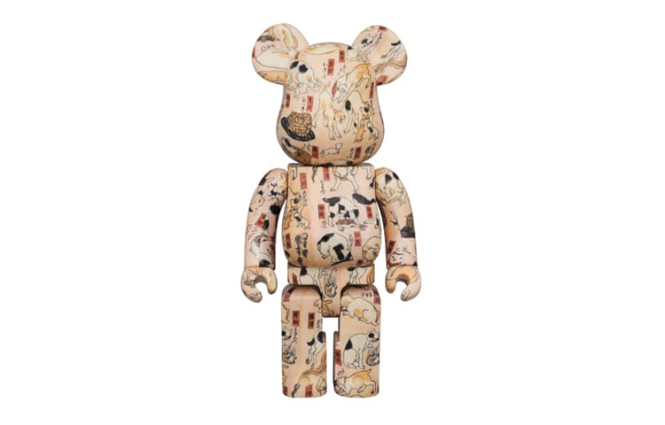 Фигурка BERBRICK 100+400 - изображение 3