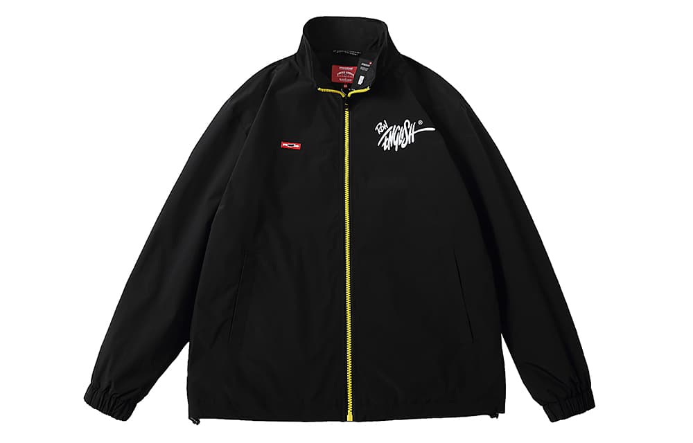 Куртка SPRAYGROUND x Ron English SS23 Logo - изображение 2