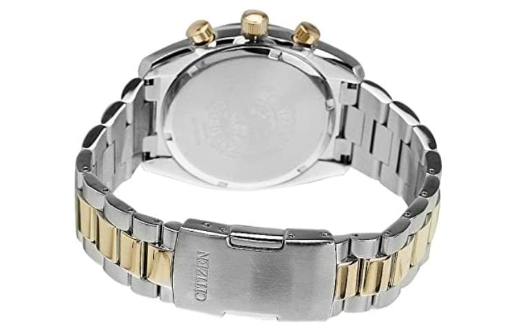 Часы CITIZEN 100 BL8134-58A - изображение 2