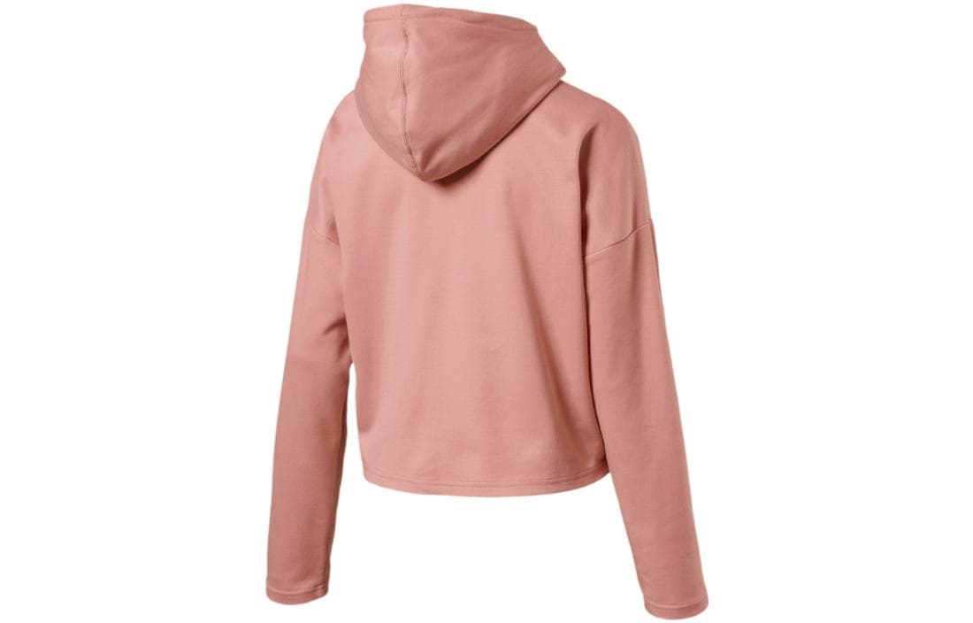 Худи PUMA Logo - изображение 2