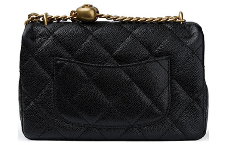 Сумка через плечо CHANEL 23P - изображение 3