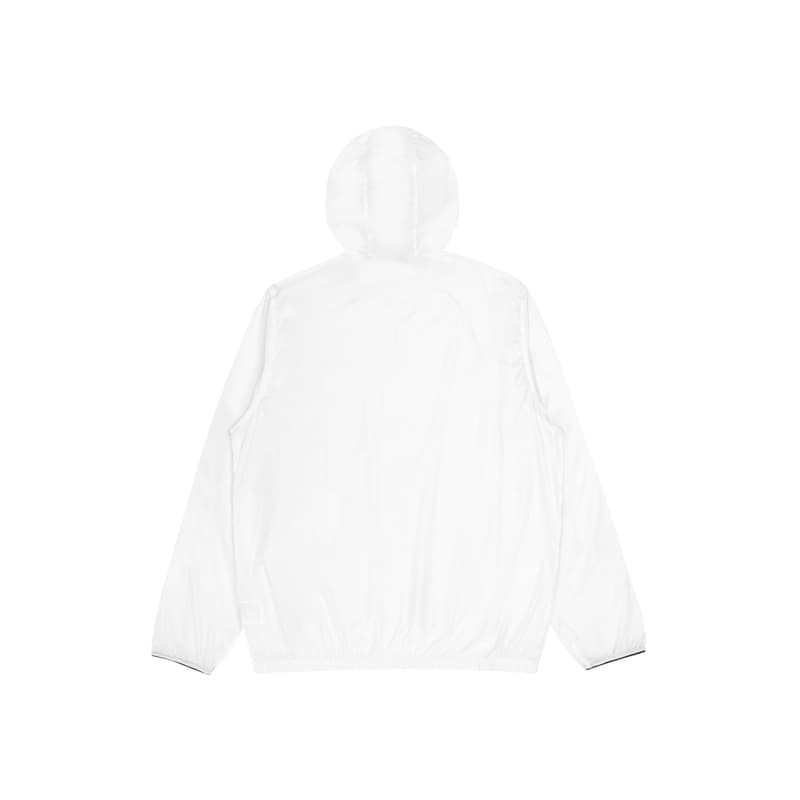 Куртка Aape Logo - изображение 2