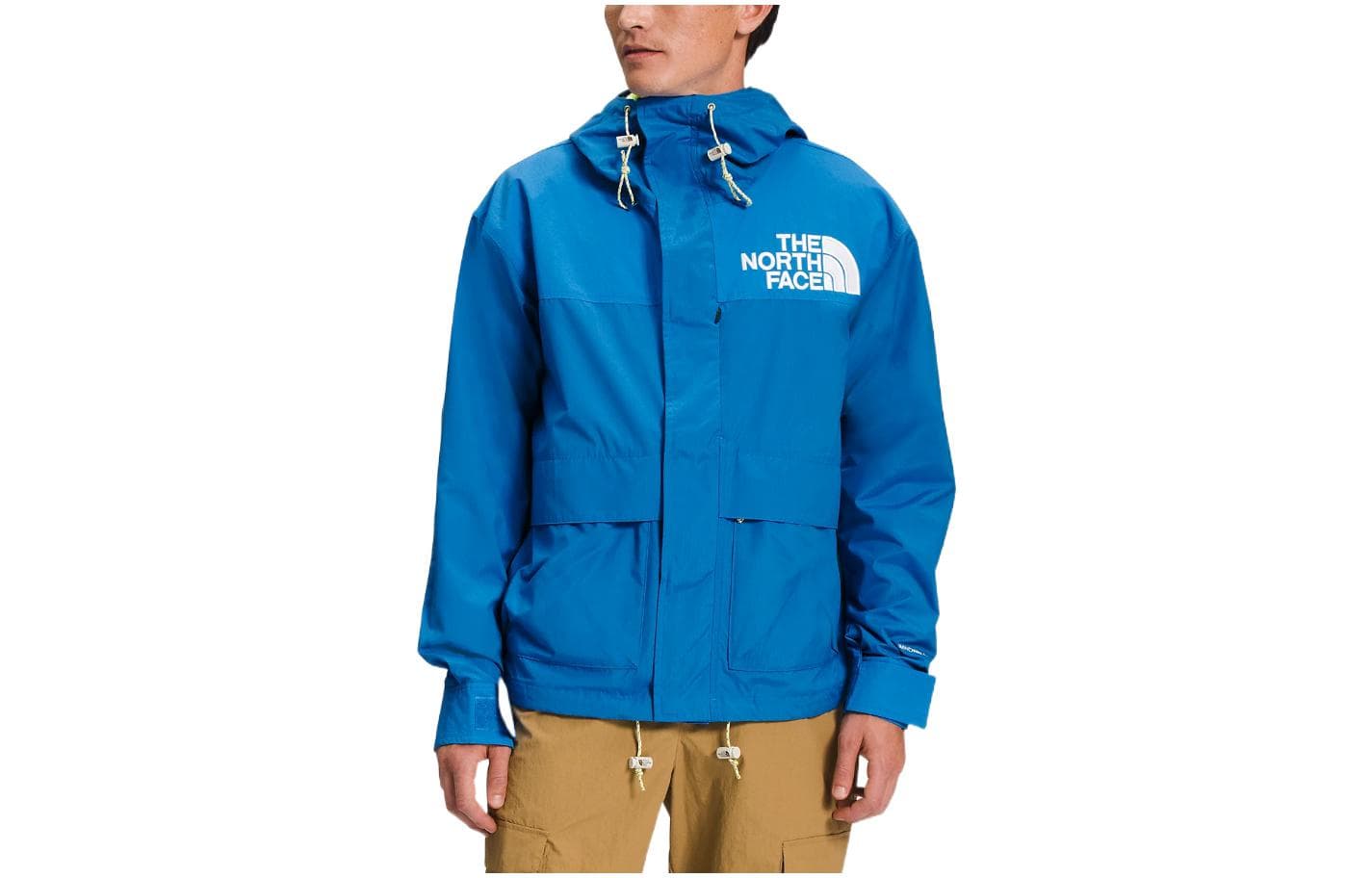 Куртка THE NORTH FACE Low-Fi Hi-Tek - изображение 2