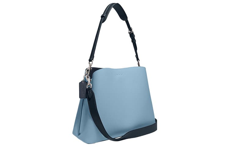 Мини-сумка COACH Willow 32 - изображение 2
