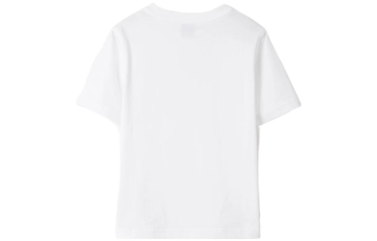 Футболка Burberry SS23 T - изображение 2