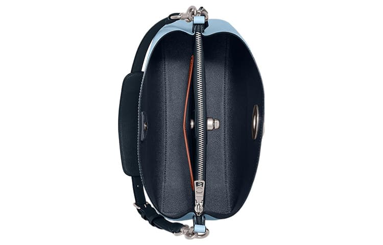 Мини-сумка COACH Willow 32 - изображение 3