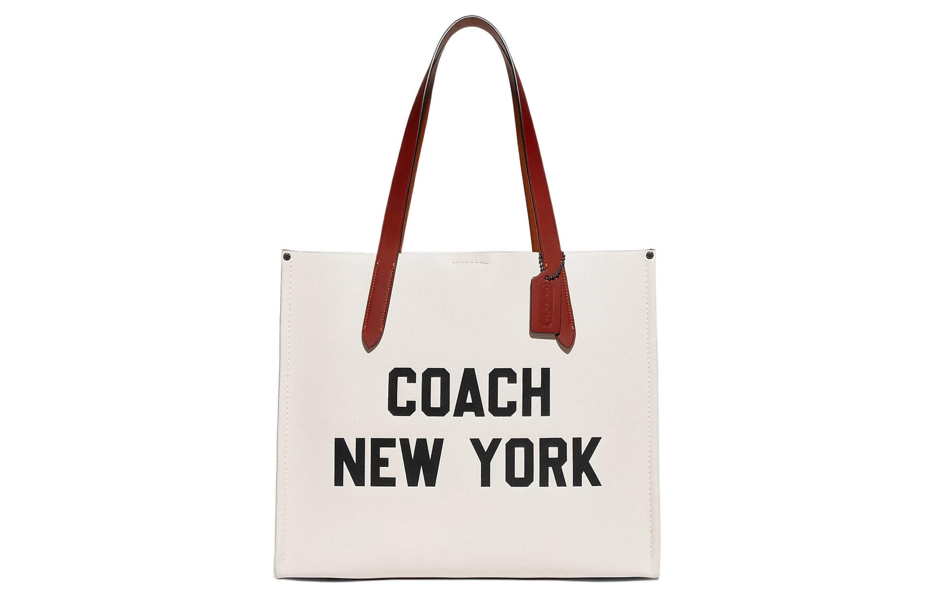 Сумка COACH Tote 41 - изображение 1