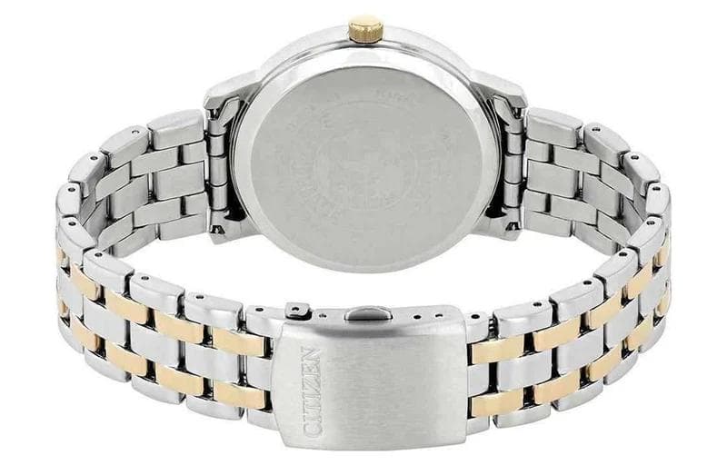 Часы CITIZEN 50 40mm BM7466-81L - изображение 3