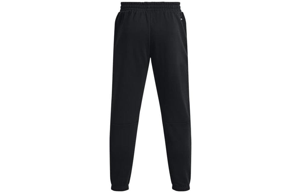 Штаны Under Armour Project Rock Joggers Black - изображение 2