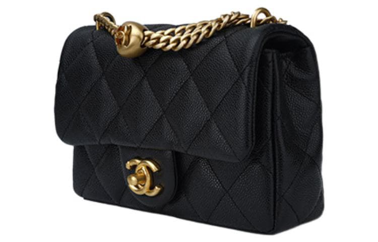 Сумка через плечо CHANEL 23P - изображение 2
