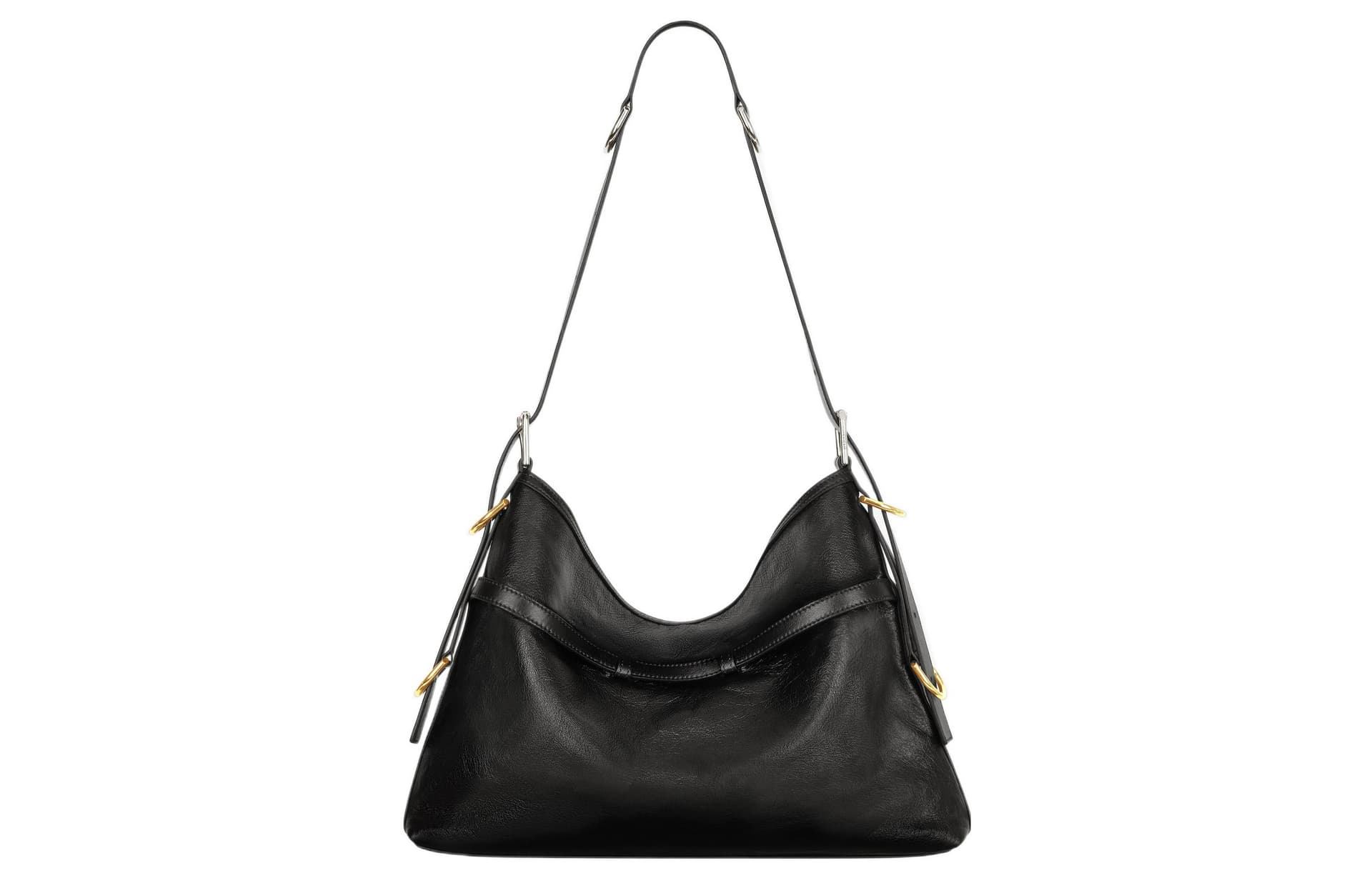 Мини-сумка Givenchy Voyou - изображение 3
