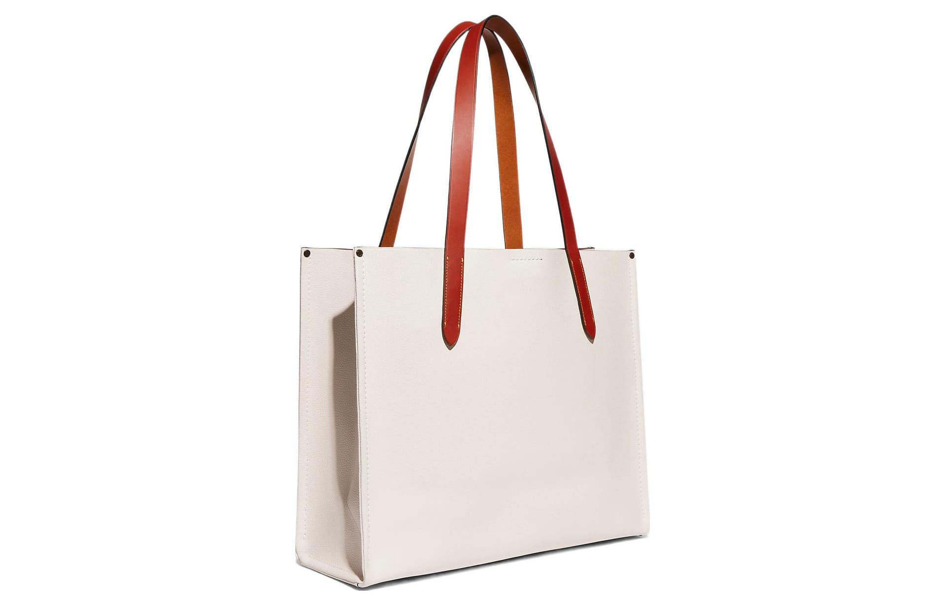 Сумка COACH Tote 41 - изображение 2