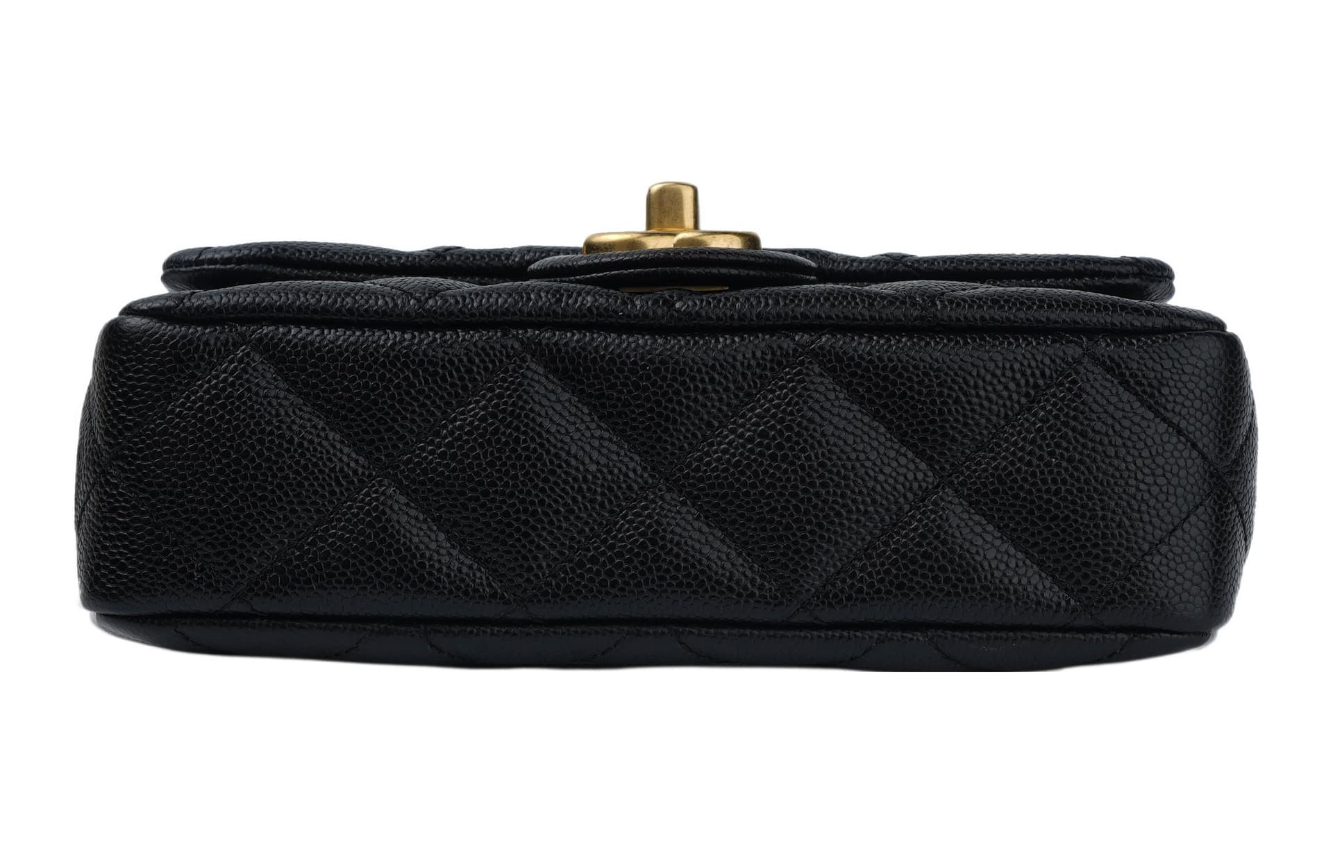 Сумка через плечо CHANEL 23P - изображение 4