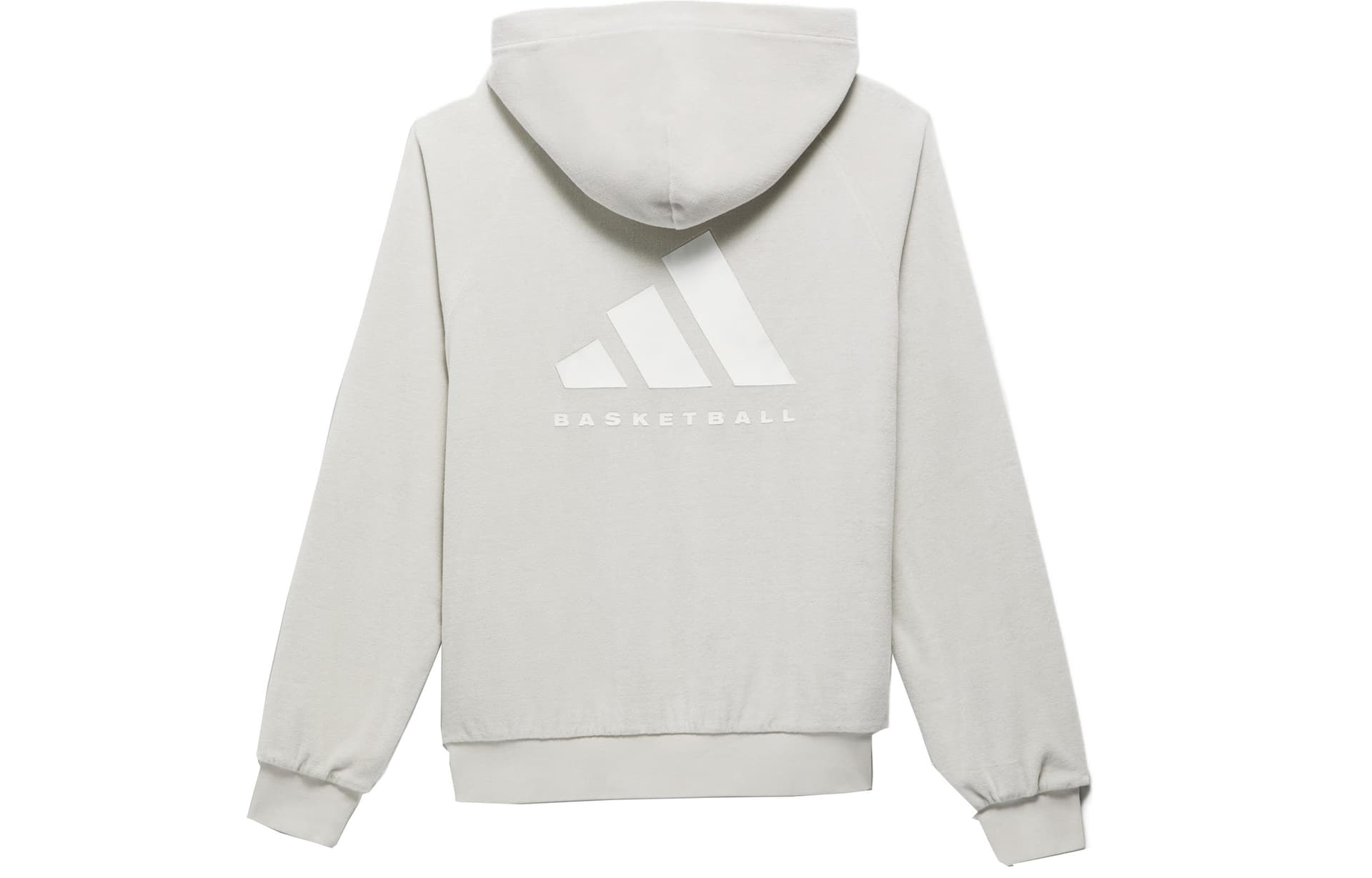 Худи adidas Basketball Chapter 02 HOODY - изображение 2