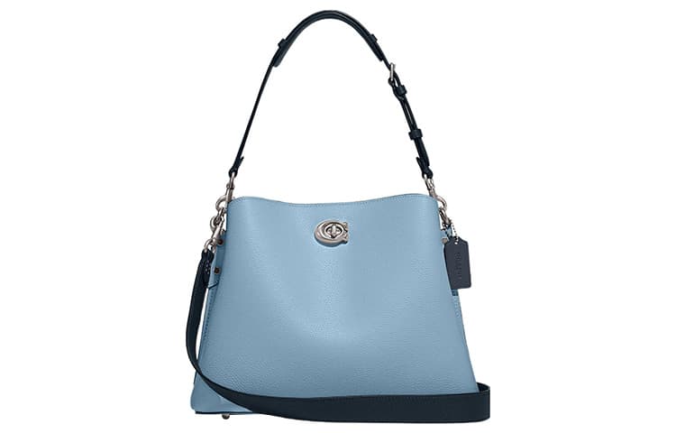 Мини-сумка COACH Willow 32 - изображение 1