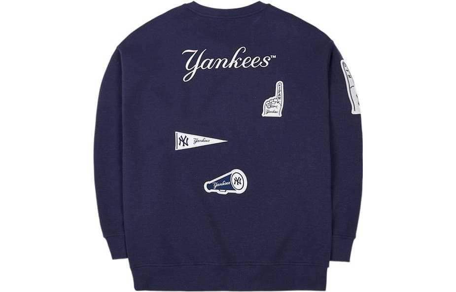Худи New Era x MLB - изображение 2