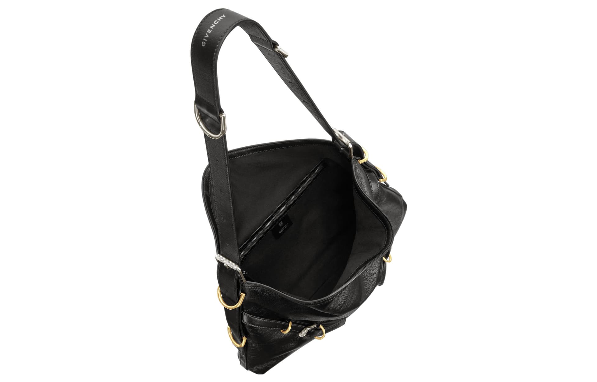 Мини-сумка Givenchy Voyou - изображение 4