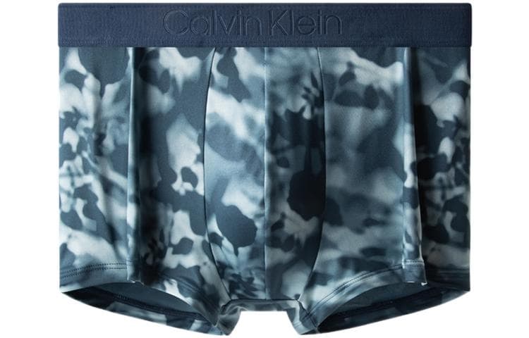 Трусы CKCalvin Klein FW22 Logo 1 - изображение 2