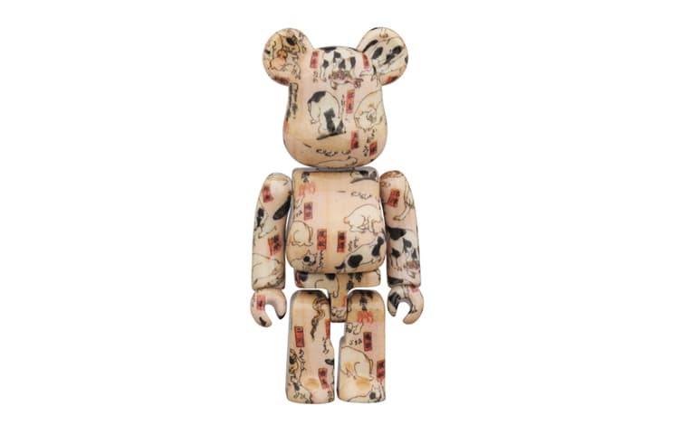 Фигурка BERBRICK 100+400 - изображение 2