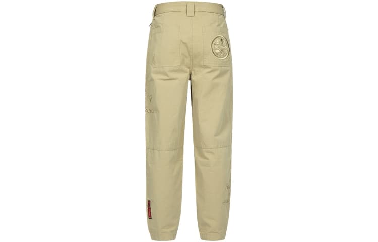 Штаны EVISU - изображение 2
