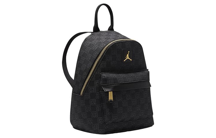 Рюкзак Jordan Backpack Black - изображение 2