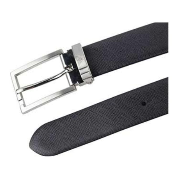 Ремень EMPORIO ARMANI 3cm - изображение 4