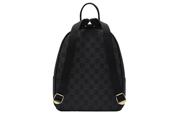 Рюкзак Jordan Backpack Black - изображение 3