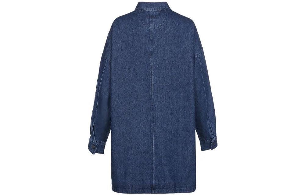 Куртка Converse x Utility Woven Shirt - изображение 2