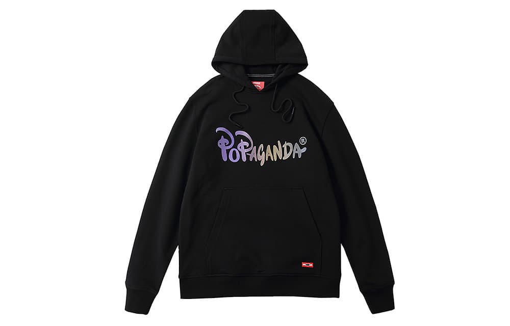 Худи SPRAYGROUND x Ron English - изображение 2