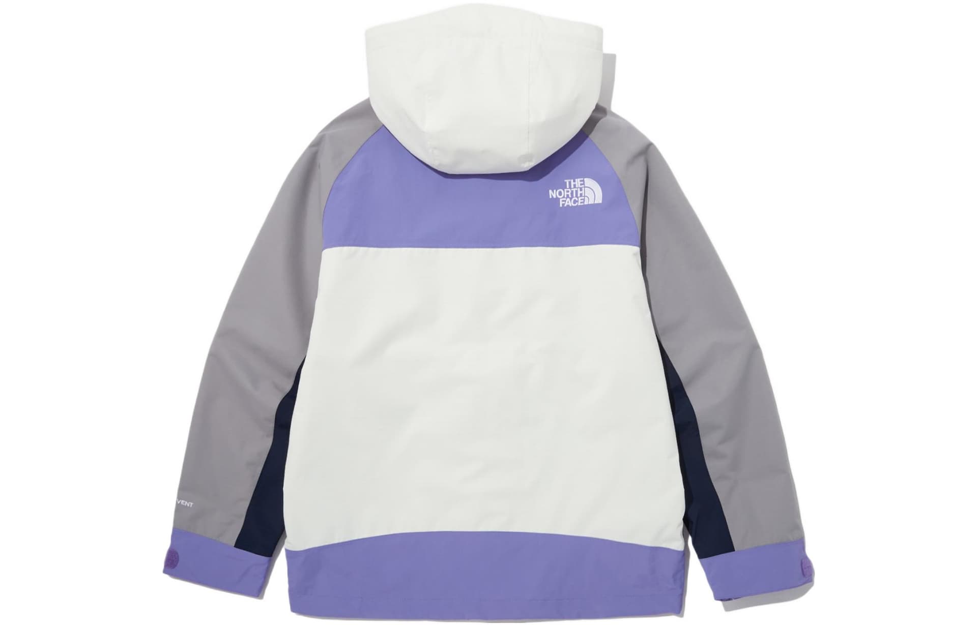 Демисезонная куртка The North Face Hi Mountain Jacket - изображение 2