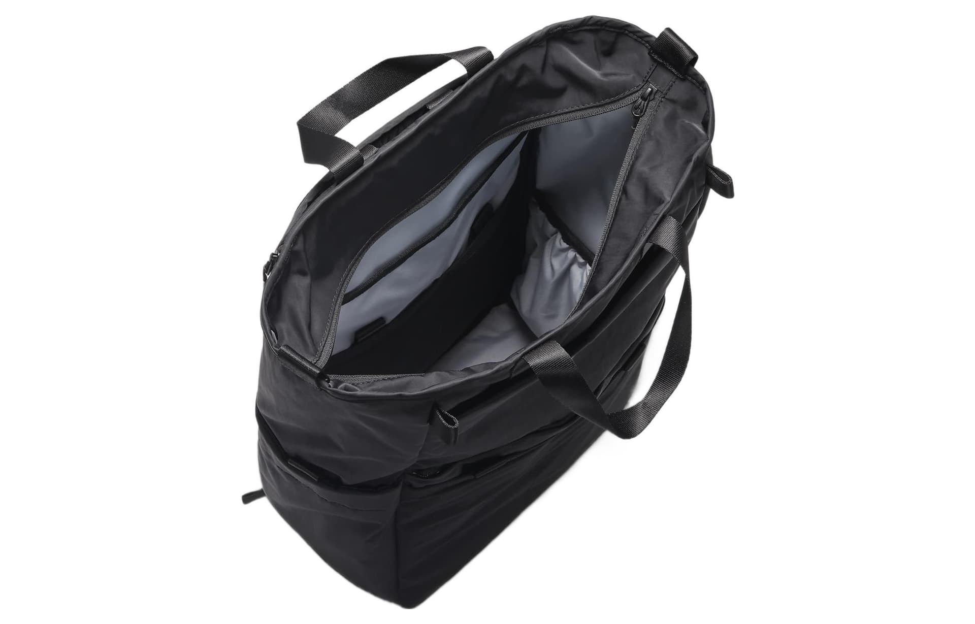 Рюкзак Nike Backpack Black - изображение 5