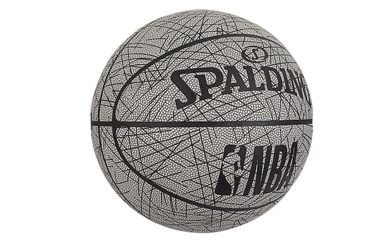 Мяч SPALDING 7 PU - изображение 3