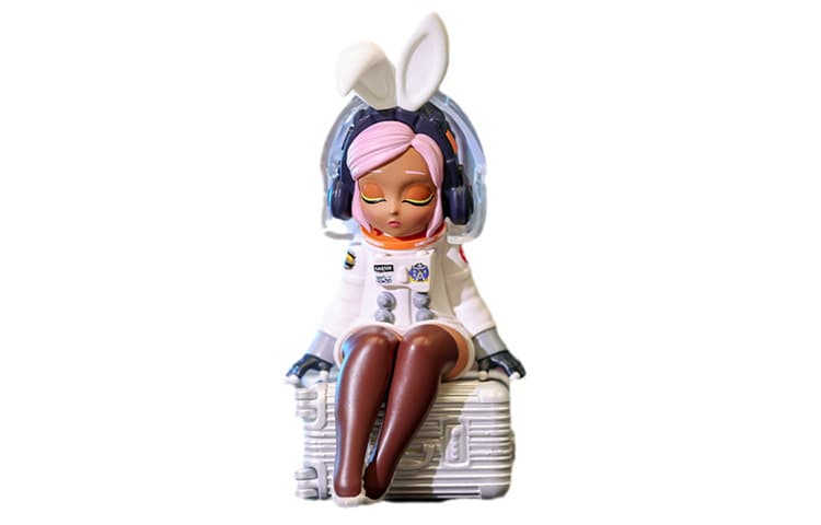Фигурка POP MART COOLABO 9 - изображение 12
